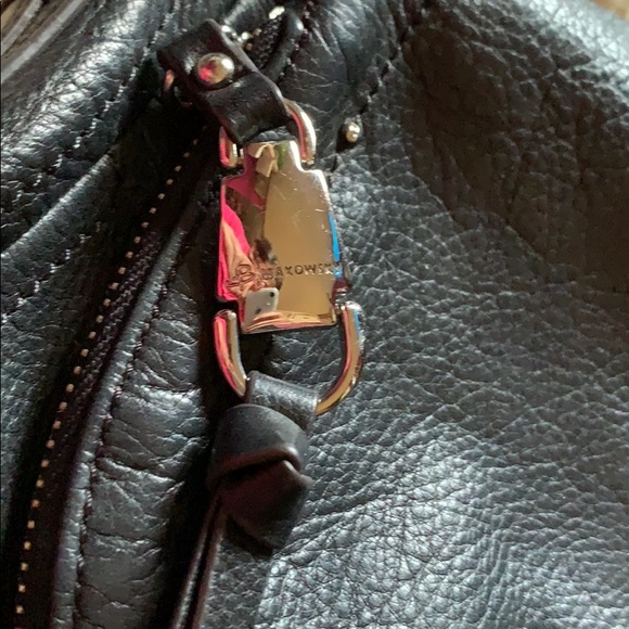 B. Makowsky Purse - Picture 2 of 6